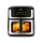 Ariete Air Fryer Glass Digital 464210 10L - 1616368 - zdjęcie 2